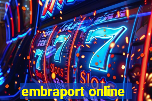 embraport online